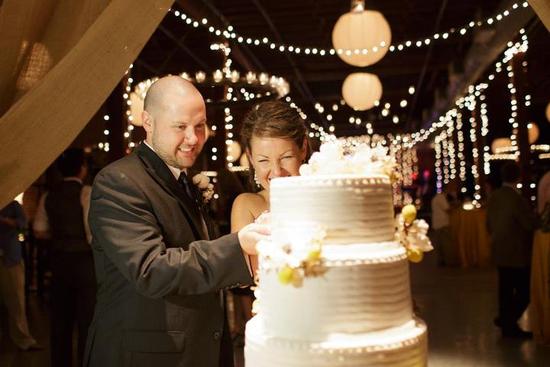 photo of Couture Cakes & Confections
